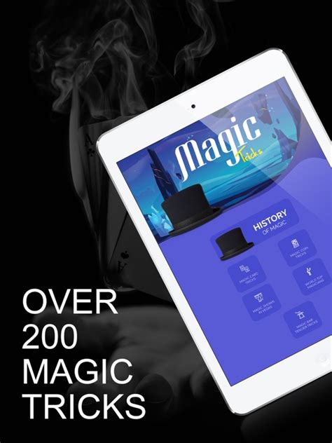 Fave magic app